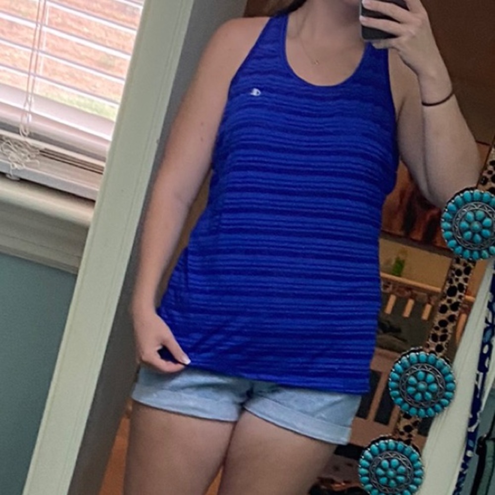 Champion tank top